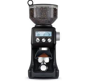 Mlýnek na kávu Sage BCG820BTR černý