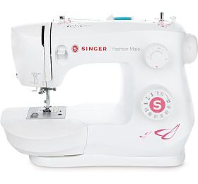 ic stroj Singer Fashion Mate 3333