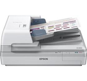 Epson WorkForce DS-60000, A3, 600 DPI, ADF (B11B204231)