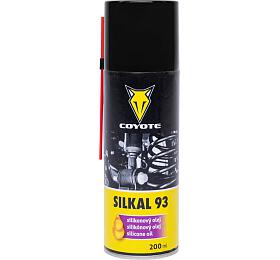 COYOTE Silkal 93 200 ml