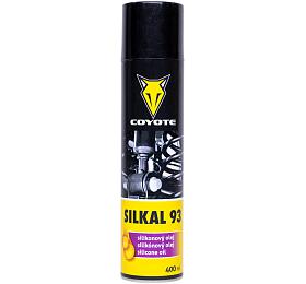 COYOTE Silkal 93 400 ml