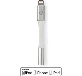 Adaptér Lightning NEDIS CCTB39950AL015