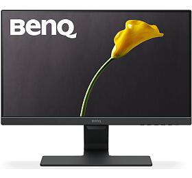 BENQ 21,5&quot; LED GW2283/ IPS panel/ 1920x1080/ 20M:1/ 5ms/ HDMI/ ern/ repro/ FF/ LBL (9H.LHLLB.QBE)