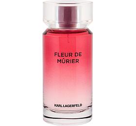 Parfmovan voda Karl Lagerfeld Les Parfums Matieres Fleur de Murier, 100 ml