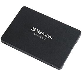 Intern disk Verbatim VI550 S3 2.5&quot; SSD 128GB