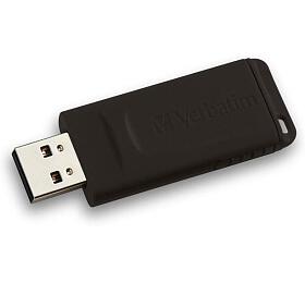 VERBATIM USB Flash Disk Store 'n' Go SLIDER 16GB - ern (98696)