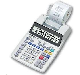 SHARP kalkulaka - EL-1750V (SH-EL1750V)