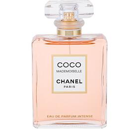 Parfmovan voda Chanel Coco Mademoiselle Intense, 100 ml