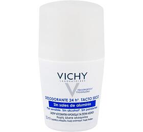 Deodorant Vichy Deodorant 24h, 50 ml
