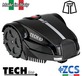 Robotick sekaka TECH line ZCS TECH B3 (2.5)