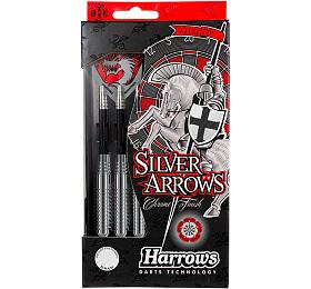 HARROWS STEEL Silver Arrow 22 g