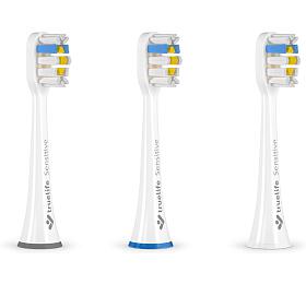 stci hlavice TrueLife SonicBrush UV Sensitive