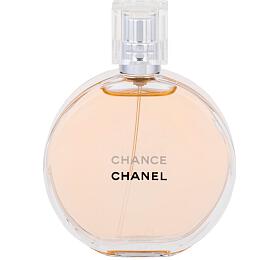 Toaletn voda Chanel Chance, 50 ml