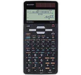 SHARP kalkulaka - ELW506TGY- gift box (SH-ELW506TGY)