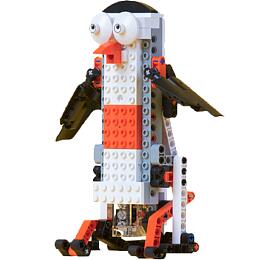 Xiaomi mi Mini Robot Builder