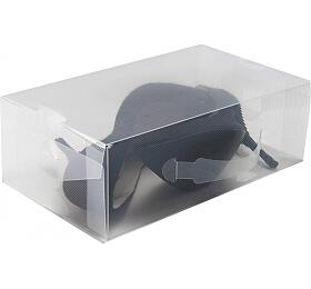 Úložný box na boty Compactor vel. M