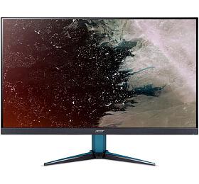 Acer VG270UBMIIPX 27&quot; IPS LED 2560x1440@75Hz /100M:1/1ms/2xHDMI, DP, Audio out/repro/Black with BlueStand