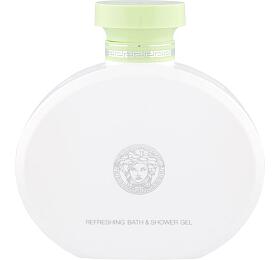 Sprchový gel Versace Versense, 200 ml