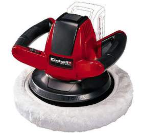 Letika a bruska Aku CE-CB 18/254 Li-Solo Einhell Expert Plus