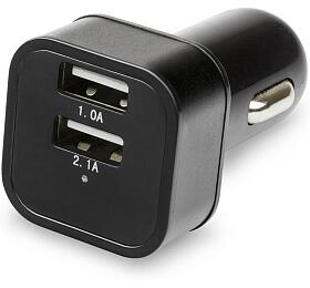 TrueCam H5 dual charger