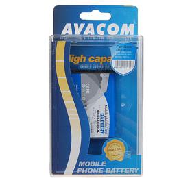 AVACOM Nhradn baterie do mobilu HTC Desire C Li-Ion 3,7V 1230mAh (nhrada BL01100) (GSHT-A320-S1230)