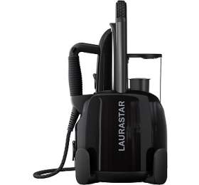 Parn genertor Laurastar LIFT Plus ultimate black