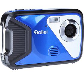 Rollei Sportsline 60 Plus/ 8 MPix/ Vododoln do 5m/ Full HD video (10070)