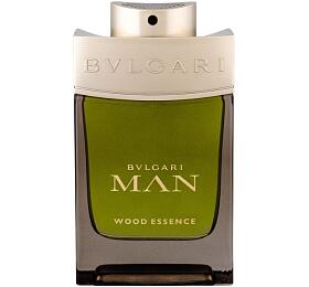 Parfmovan voda Bvlgari MAN Wood Essence, 100 ml