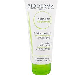 Peeling BIODERMA Sébium, 100 ml