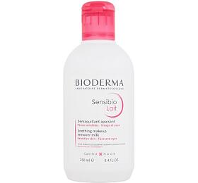 istic mlko BIODERMA Sensibio Lait, 250 ml