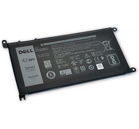 DELL baterie 3-lnkov 42Wh LI-ON pro Vostro 5468/ 5568/ Inspiron 5567/ 5568/ 5765/ 5767/ 5368/ 5378/ 7368/ 7378/ 7569 (451-BBVN)