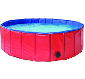 Marimex bazén pro psy skládací -&amp;nbsp;100 cm