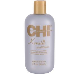 Kondicionér Farouk Systems CHI Keratin, 355 ml