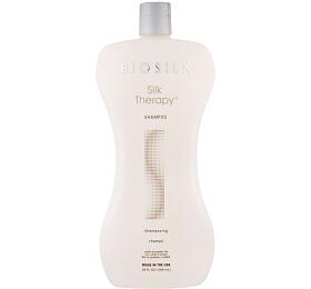 Šampon Farouk Systems Biosilk Silk Therapy, 1006 ml