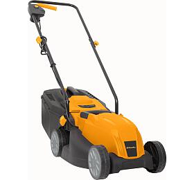 Elektrick sekaka Riwall PRO REM 3211