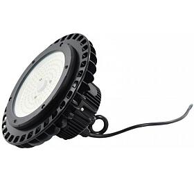 Solight high bay, 100W, 14000lm, 120, Philips, MW, 5000K, UGR