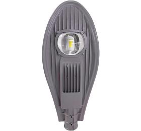 Solight street light COB, 60W, 7800lm, Meanwell, 4000K, 120, Ra70, IP65, 180-305V, ed