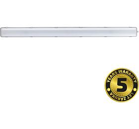 Solight LED osvtlen prachotsn, IP65, 54W, 6500lm, 5000K, 157cm, Lifud