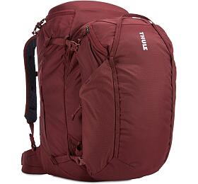 Thule Landmark batoh 60L pro eny TLPF160 - tmav erven