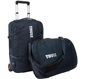 Kufr THULE Subterra roller 56 l TSR356MIN, modroed