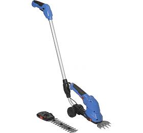 Akumultorov nky na trvu a kee GPS 7.2V-1.5 F Gde