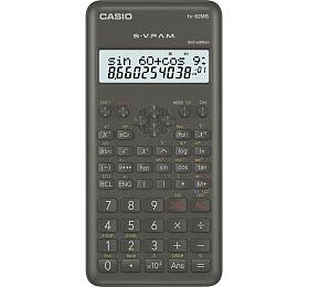 Kalkulačka CASIO FX 82MS 2E