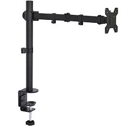 TB TOUCH TB Monitor mount single arm TB-MO1 10-27&quot;, 10 kg VESA 100x100