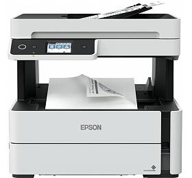 Tiskárna multifunkční Epson EcoTank M3170