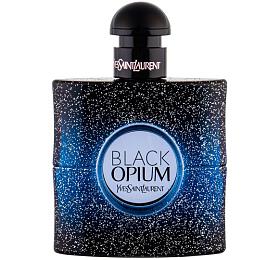 Parfmovan voda Yves Saint Laurent Black Opium Intense, 50 ml