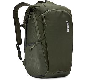 Thule EnRoute Large fotobatoh 25L TECB125 - zelen