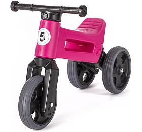 Odredlo Funny Wheels Rider Sport 2v1 rov