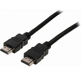 High Speed HDMI kabel s Ethernetem NEDIS CVGB34000BK10