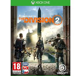 XONE Tom Clancy's The Division 2