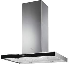 Odsava par Electrolux 800 SENSE Hob2Hood KFIB19X